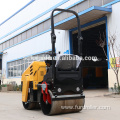 OEM Wholesale 1 Ton Tandem Drum Roller Asphalt